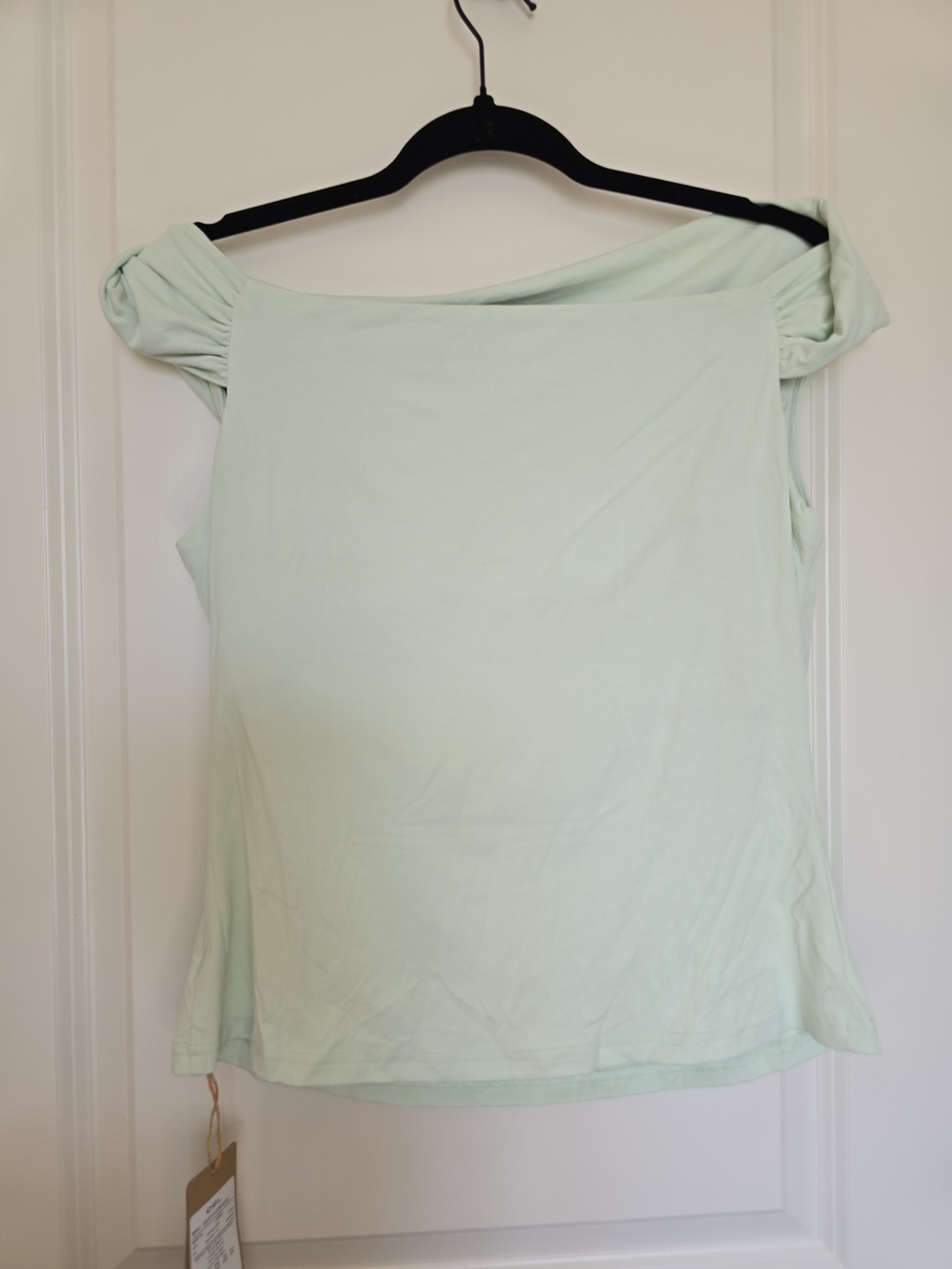 OGL Eco-SkinKiss® Multi-wear Versatile Necklines Bra Top - Picture 4 of 8